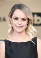 Taryn Manning,actress Taryn Manning,Taryn Manning at SAG awards,SAG awards