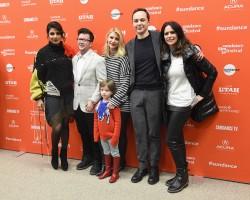 Priyanka Chopra,actress Priyanka Chopra,Priyanka Chopra at A Kid Like Jake premiere,A Kid Like Jake premiere,A Kid Like Jake,A Kid Like Jake premiere show