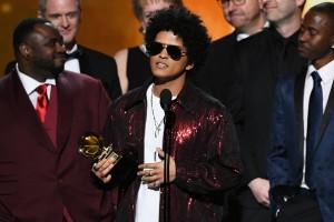 Bruno Mars,singer Bruno Mars,That's What I Like,60th Grammy Awards,Grammy Awards,Grammy Awards winners