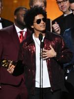 Bruno Mars,singer Bruno Mars,That's What I Like,60th Grammy Awards,Grammy Awards,Grammy Awards winners