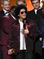 Bruno Mars,singer Bruno Mars,That's What I Like,60th Grammy Awards,Grammy Awards,Grammy Awards winners
