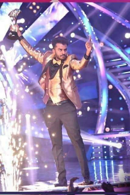Heartly congratulations to the Winner Rapper Chandan Shetty & runner up Diwakar. Bigg boss kannada 5 winner,bigg boss kannada 5,bb kannada,chandan shetty,bigg boss winner,bigg boss kannada finale,Diwakar,sudeep,bigg boss kannada 5 winner,chandan