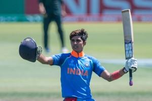 U-19 World Cup Semi Final,U-19 World Cup,Shubman Gill,Ishan Porel,India beat Pakistan,U19 World Cup Final