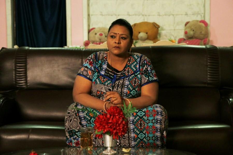 Shakeela's look in upcoming film "Sheelavathi" Shakeela,actress Shakeela,Yesteryear actress Shakeela,hot Shakeela,Sheelavathi,Sheelavathi first look,Sheelavathi poster