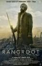 Check out first look poster of Punjabi movie Sajjan Singh Rangroot starring Diljit Dosanjh in the lead role. Directed by Pankaj Batra.