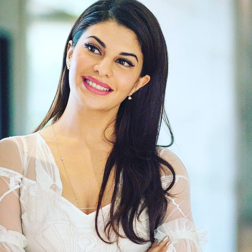 Remo D Souza, the helmer of Race 3 shares,"Jacqueline is a very hard working girl. It is amazing to see what she has accomplished with the pole dance form in such a short span of time. We have all seen glimpses of her pole dance skills hence we decided to include it in Race 3 and take it to the next level." Race 3,Jacqueline Fernandez,Jacqueline Fernandez poll dance,Jacqueline Fernandez poll dance in Race 3,Salman Khan,pole dance
