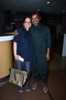 Swara Bhaskar,Sanjay Suri,Samir Soni,Padmavati Fame Anupriya Goenka,producers Ramesh Taurani,Vikas Gupta,Kuchh Bheege Alfaaz,Kuchh Bheege Alfaaz special screening,Kuchh Bheege Alfaaz special screening pics,Kuchh Bheege Alfaaz special screening images,Kuch