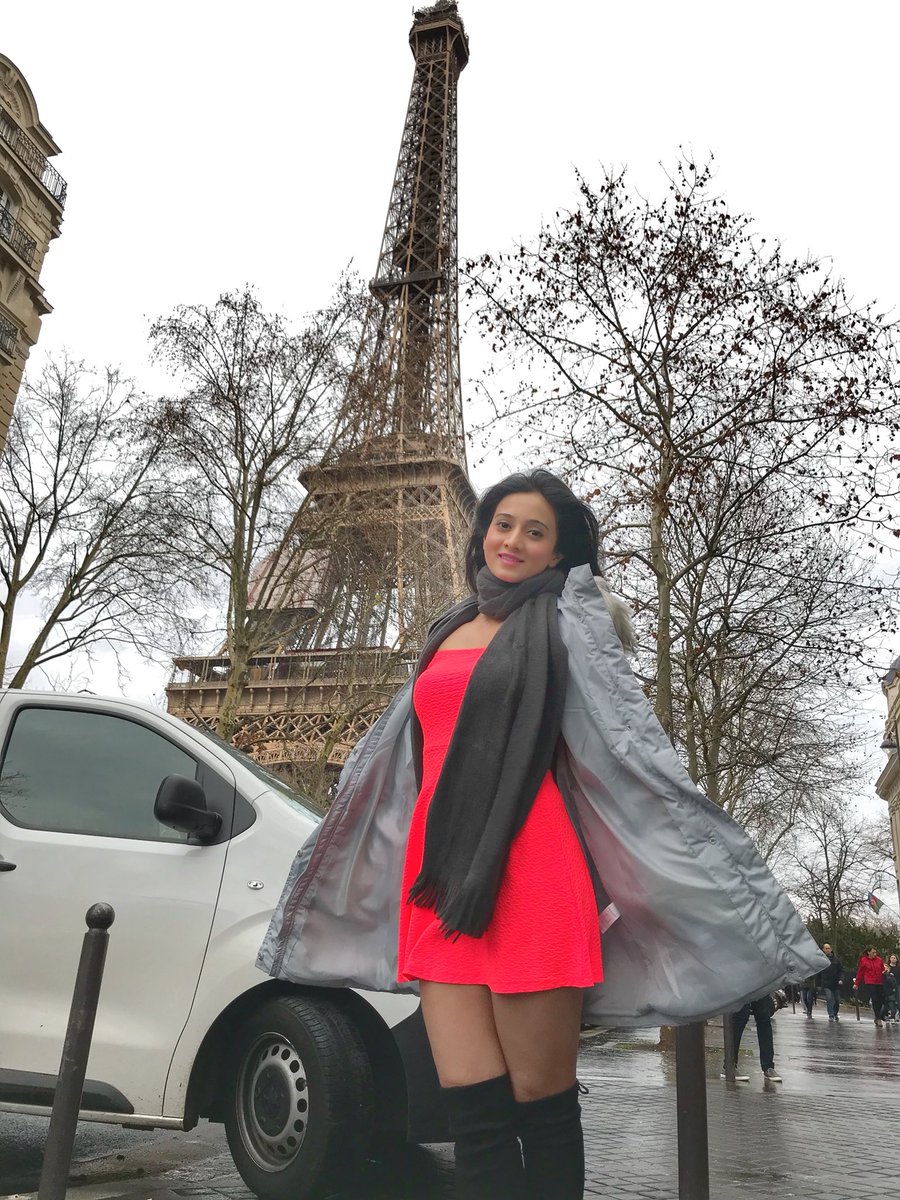 South Indian actress Harshika Poonacha enjoys Paris vacation. Harshika Poonacha,actress Harshika Poonacha,Harshika Poonacha in Paris,Harshika Poonacha Paris,Harshika Poonacha latest pics,Harshika Poonacha latest images,Harshika Poonacha latest stills,Harshika Poonacha latest pictures,Harshika Poonacha latest photos