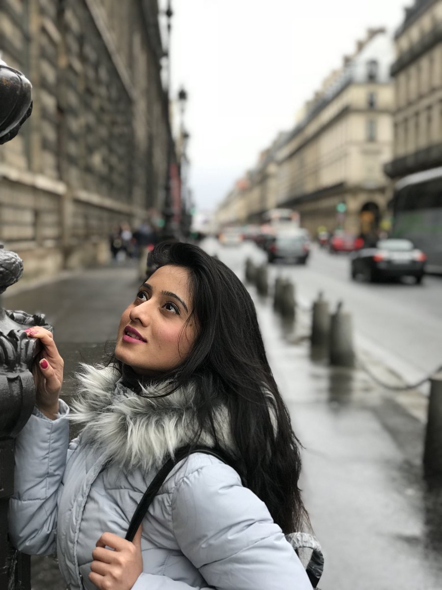 Sandalwood actress Harshika Poonacha enjoys Paris vacation. Harshika Poonacha,actress Harshika Poonacha,Harshika Poonacha in Paris,Harshika Poonacha Paris,Harshika Poonacha latest pics,Harshika Poonacha latest images,Harshika Poonacha latest stills,Harshika Poonacha latest pictures,Harshika Poonacha latest photos