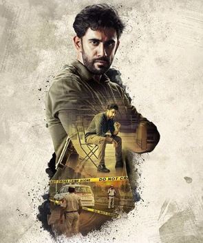 The Amazon Prime Original, Breathe, is produced by Abundantia Entertainment and launched on January 26th, 2018, exclusively on Amazon Prime Video. In an unprecedented move, Breathe will launch as a trilingual 8 episode series simultaneously in 200+ countries. Amit Sadh,Amit Sadh drinks,Breathe