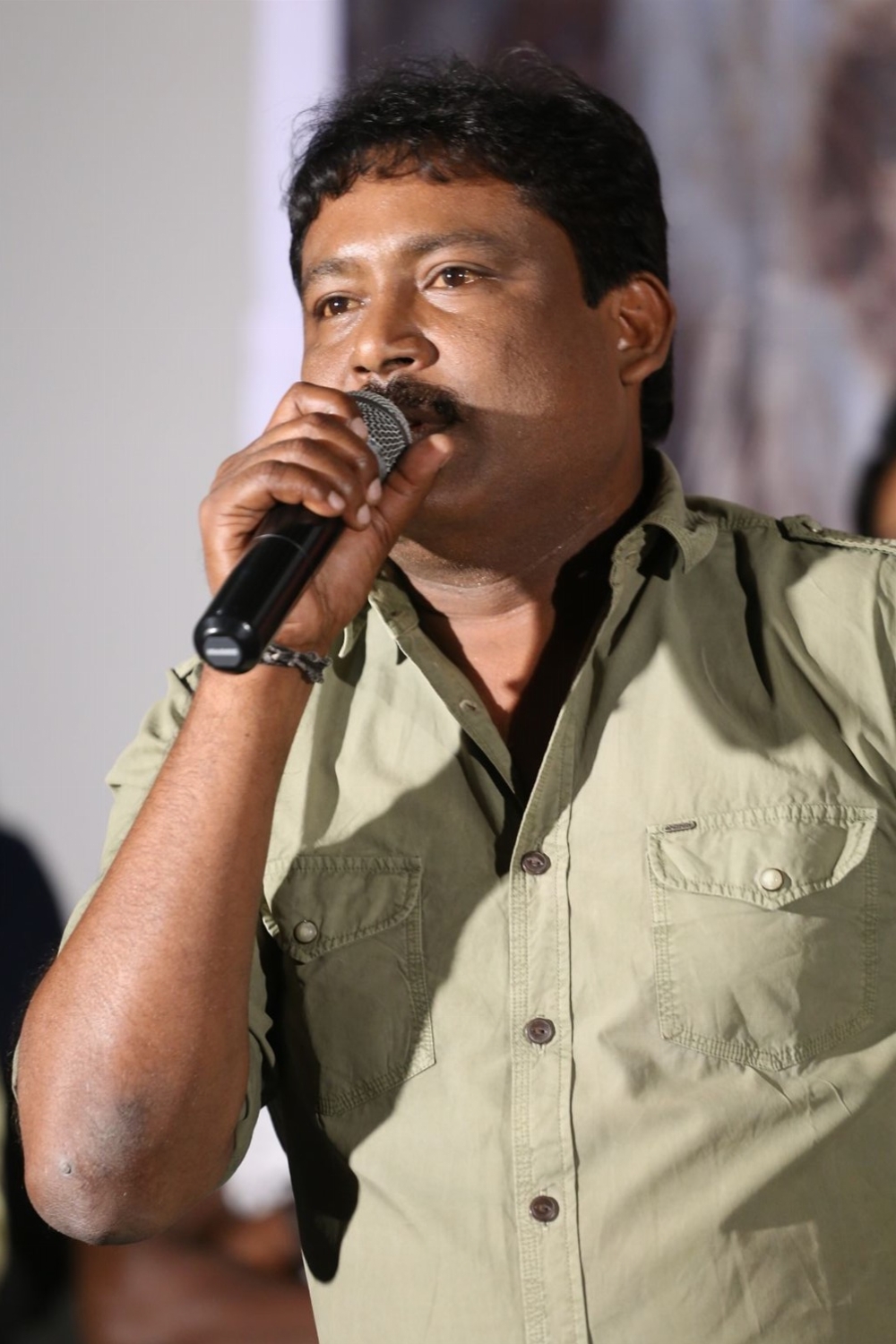Prabhas Srinu at Bhaagamathie success meet Anushka Shetty,G Ashok,S Thaman,Dil Raju,Bhaagamathie success meet,Bhaagamathie,Bhaagamathie success meet pics,Bhaagamathie success meet images,Bhaagamathie success meet stills,Bhaagamathie success meet pictures,Bhaagamathie success meet photos