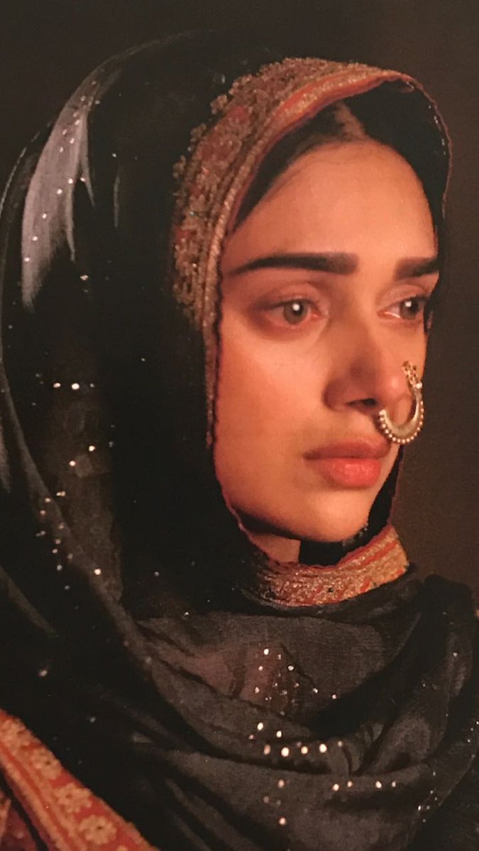 Bollywood film actress Actress Aditi Rao Hydari looks stunning as Alauddin Khalji wife Mehrunisa in Padmaavat movie. Padmaavat,Aditi Rao Hydari,actress Aditi Rao Hydari,Aditi Rao Hydari as Mehrunisa,Mehrunisa,Alauddin Khalji wife Mehrunisa,Alauddin Khalji,Alauddin Khalji wife