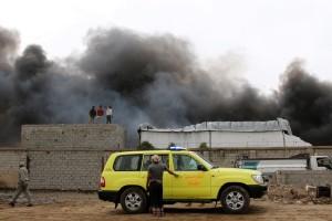 Yemen,Yemen separatists,Aden