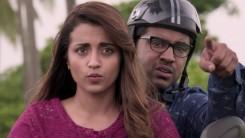 Hey Jude is an upcoming Malayalam musical romance film directed by Shyamaprasad, written by Nirmal Sahadev and George Kanatt.