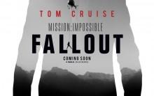 Check the first look poster of Hollywood movie Mission: Impossible Fallout starring Tom Cruise, Rebecca Ferguson, Ving Rhames, Simon Pegg, Michelle Monaghan in the lead role.