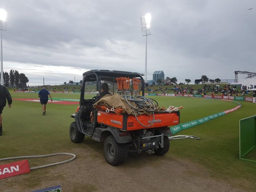 Earlier, Australia were restricted to a meagre 216 after winning the toss and electing to bat. ICC U19 World Cup final,U19 World Cup final,India vs Australia