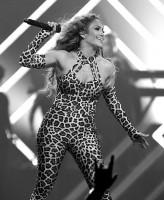 Jennifer Lopez,Jennifer Lopez  in leopard print,Jennifer Lopez in leopard print catsuit,Jennifer Lopez leopard print catsuit,hot Jennifer Lopez,Jennifer Lopez Super Saturday Night Concert,Super Saturday Night Concert