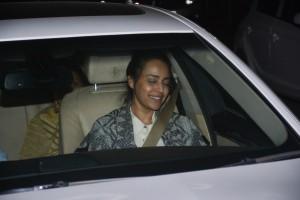 Kangana Ranaut,Swara Bhaskar,Anu Malik,Akshay Kumar,Padman special screening,Padman,Padman special screening pics,Padman special screening images,Padman special screening stills,Padman special screening pictures,Padman special screening photos