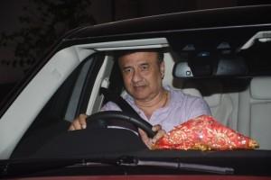 Kangana Ranaut,Swara Bhaskar,Anu Malik,Akshay Kumar,Padman special screening,Padman,Padman special screening pics,Padman special screening images,Padman special screening stills,Padman special screening pictures,Padman special screening photos