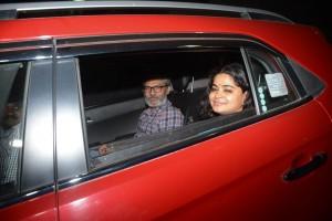 Kangana Ranaut,Swara Bhaskar,Anu Malik,Akshay Kumar,Padman special screening,Padman,Padman special screening pics,Padman special screening images,Padman special screening stills,Padman special screening pictures,Padman special screening photos