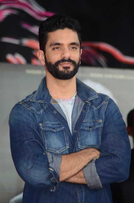 Angad almost did these films: Angad was originally meant to be cast in Kai Po Che owing to is great knowledge of cricket. Not just that, the actor was also almost about to do Sanjay Leela Bhansali's Ram Leela! Angad Bedi,Angad Bedi birthday,Angad Bedi birthday specail