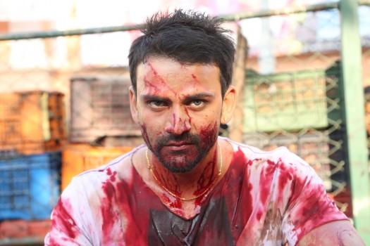 Check out actor Dhananjay's latest images.