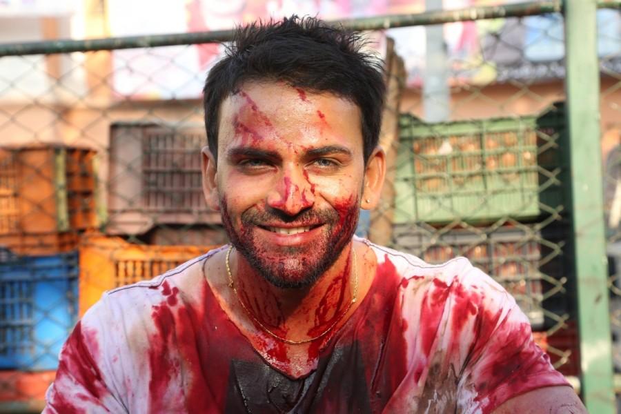 Check out actor Dhananjay's latest stills. Dhananjay's latest pics,Dhananjay's latest images,Dhananjay's latest stills,Dhananjay's latest pictures,Dhananjay's latest photos