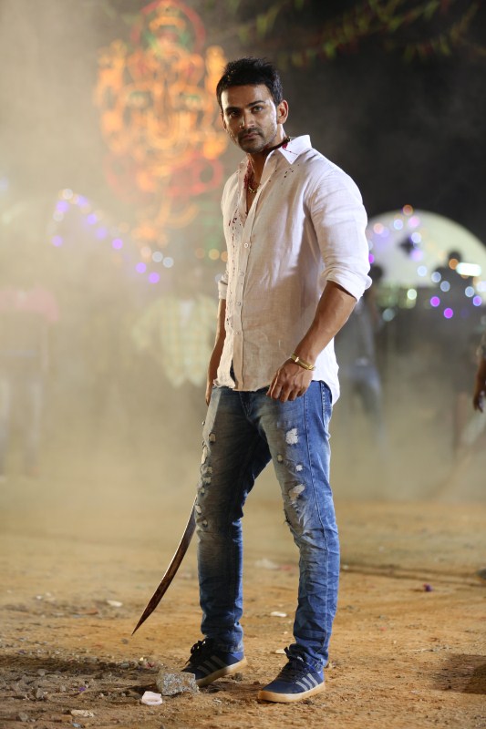 Dhananjay's latest pics Photos,Images,Gallery 82721