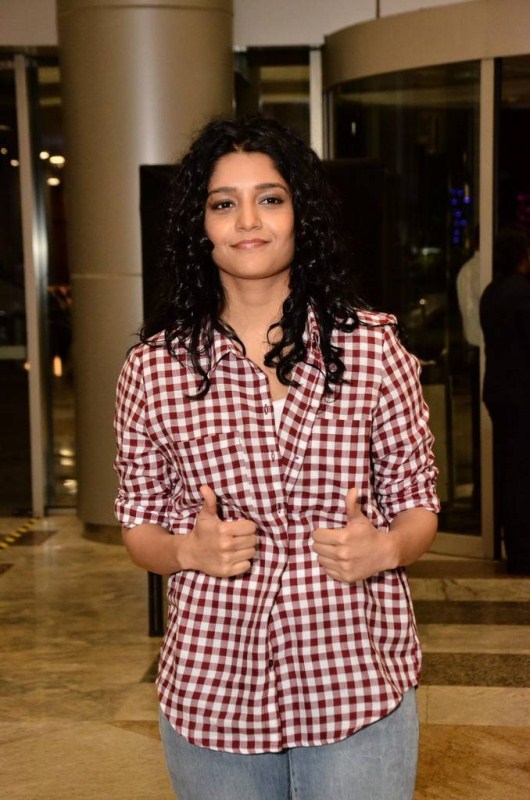 Ritika Singh at Cancer Crusaders Invitation Cup 2018 launch. Hebah Patel,Ritika Singh,Cancer Crusaders Invitation Cup 2018,Cancer Crusaders Invitation Cup 2018 launch,Cancer Crusaders Invitation Cup 2018 launch pics,Cancer Crusaders Invitation Cup launch,Cancer Crusaders Invitation Cup launch pics,Cancer Crusaders