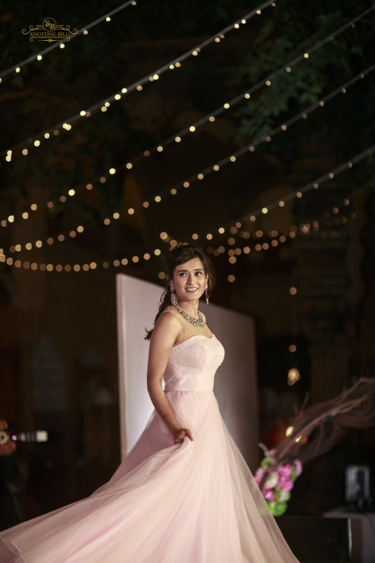 The Sangeet & cocktail night reminded us of a Bollywood masala film with all the perfect ingredients. Gautam made for a handsome groom in a three piece tux by Ashley Rebello & the bride looked gorgeous in a baby pink tulle tube gown with complimenting stunning diamond jewelry by Jaipur Jewels styled by Nida Shah. Gautam Rode and Pankhuri Awasthy,Gautam Rode,Pankhuri Awasthy,Gautam Rode and Pankhuri Awasthy sangeet ceremony,Gautam Rode sangeet ceremony,Pankhuri Awasthy sangeet ceremony,Gautam Rode sangeet ceremony pics,Gautam Rode sangeet ceremony images,Pankhuri A