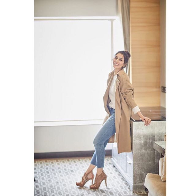 Salman on Tuesday teased his fans and followers with a cryptic message before sharing a glimpse of Warina. Salman Khan,Warina,salman khan warina,Loveratri,loveratri actress,loveratri heroine,Aayush Sharma,Warina Hussain