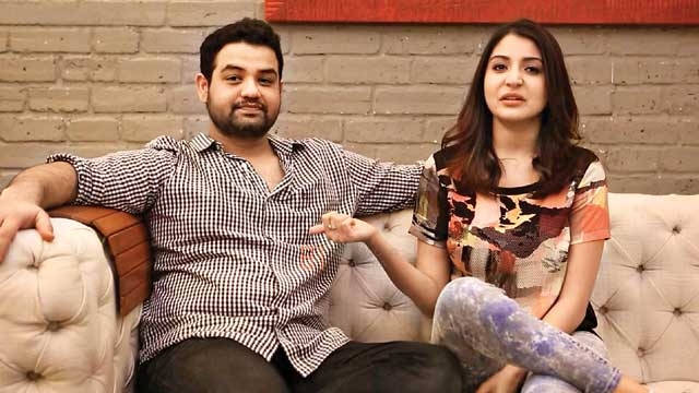 Anushka Sharma - Karnesh Sharma: Clean Slate Films is owned by Anushka Sharma along with her brother Karnesh Sharma. They have produced films like NH10 and Phillauri starring Anushka Sharma. Pari is the next film releasing under their production banner. Rhea Kapoor - Anil Kapoor,Nitesh Tiwary - Ashwini Iyer Tiwary,Vikram Bhatt - Krishna Bhatt,Anushka Sharma - Karnesh Sharma,Sanjay Dutt - Manyata Dutt