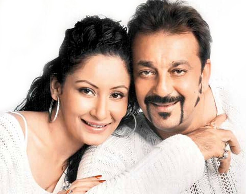 Sanjay Dutt - Manyata Dutt: Manyata Dutt is the CEO of Sanjay Dutt's production house named as Sanjay Dutt Productions. Rascals is one of the films produced under this banner. Rhea Kapoor - Anil Kapoor,Nitesh Tiwary - Ashwini Iyer Tiwary,Vikram Bhatt - Krishna Bhatt,Anushka Sharma - Karnesh Sharma,Sanjay Dutt - Manyata Dutt