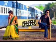 Chennai Express - Chennai: In order to immerse ashes in Rameswaram, Shahrukh Khan is seen embarking upon a journey that takes him to Southern India where along with meeting Deepika Padukone the audience gets to have an absolutely breathtaking shot of the Dudhsagar falls,  Vattamalai Murugan Temple, Pamban Road, Munnar Tea Gardens and lots more. The culture and warm hospitality showcased in the movie successfully represent the spirit of Chennai and its people.