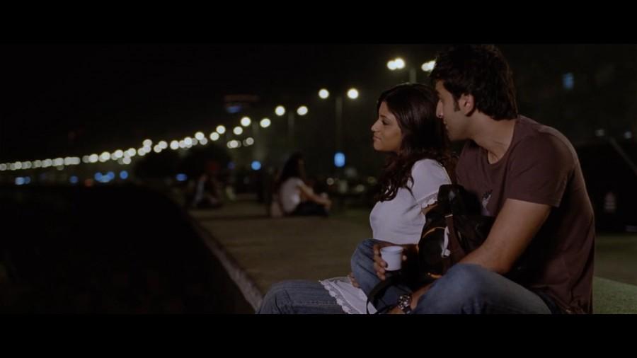 Wake up Sid - Mumbai: Mumbai in Ranbir's breakthrough movie Wake up Sid serves not just as a backdrop to a blossoming relationship but also the weather reflects the moods of the Mumbaikars. From the matchbox homes to the rain-drenched streets and the aspirations of a young couple hoping to find their feet and a house in the big city, It showed a lot of things and connected with the people who live in the city as well as out of the city. Dear Zindagi,Chennai Express,Shuddh Desi Romance,Masaan