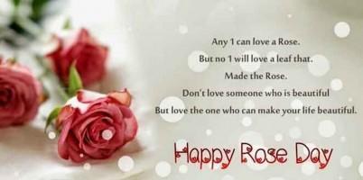 Happy rose day,happy rose day wishes,happy rose day greetings,rose day photos,rose day images,rose day,rose day wishes,rose day WhatsApp messages,rose day facebook messages,Valentine week,Valentine day,Propose Day,Chocolate Day,Teddy Day,Promise Day,Hug D