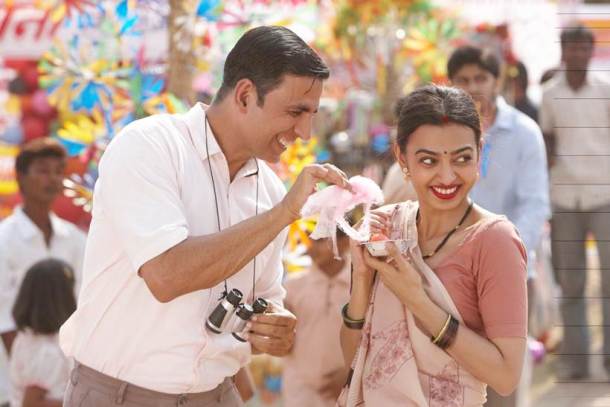 The film is scheduled for a worldwide release on 9 February 2018. Akshay Kumar,Sonam Kapoor,Radhika Apte,PadMan,Pad Man,PadMan movie stills,PadMan movie pics,PadMan movie images,PadMan movie photos,PadMan stills,PadMan pics,PadMan images