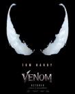Venom is an upcoming Hollywood superhero film, directed by Ruben Fleischer and produced by Avi Arad, Matt Tolmach and Amy Pascal. Starring Tom Hardy, Michelle Williams and Riz Ahmed in the lead role.