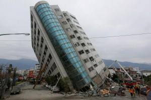 Earthquake,Earthquake in Taiwan,taiwan earthquake