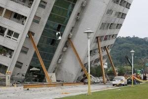Earthquake,Earthquake in Taiwan,taiwan earthquake