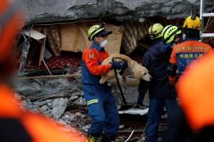Earthquake,Earthquake in Taiwan,taiwan earthquake
