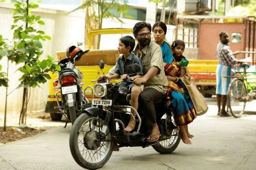 Savarakathi is an upcoming Tamil drama film directed by GR Adithya, written and produced by his brother Mysskin.