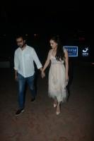 Dia Mirza,Actress Dia Mirza,Sahil Sangha,Dia Mirza and Sahil Sangha,Dia Mirza and Sahil Sangha at BKC,Dia Mirza latest pics,Dia Mirza latest images,Dia Mirza latest stills,Dia Mirza latest pictures,Dia Mirza latest photos