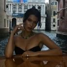 Bella Hadid sizzles in skimpy bikini.