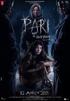 Anushka Sharma,Pari first look poster,Pari first look,Pari poster,Pari movie poster,Pari,bollywood movie Pari,Anushka Sharma haunted look,Anushka Sharma new movie