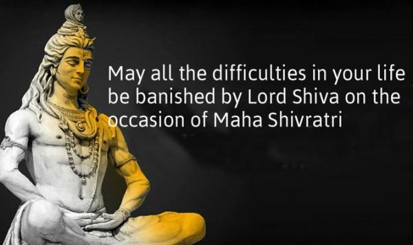 Happy Maha Shivaratri 2018: Best Quotes, Wishes, Images, SMS, Facebook ...