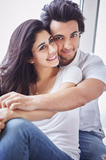 Loveratri,Aayush Sharm and Warina Hussain,Aayush Sharm,Warina Hussain