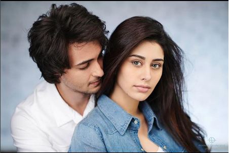 Loveratri,Aayush Sharm and Warina Hussain,Aayush Sharm,Warina Hussain
