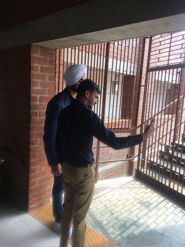 Sandeep Singh is a hockey legend and the ex-Captain of the Indian National Hockey Team. Sandeep, regarded as one of the world's most dangerous drag-flickers, has given many golden moments to Indian hockey. Soorma,Sandeep Singh,Diljit Dosanjh,Taapsee Pannu