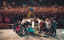 Actor-director Farhan Akhtar is on the edge of wrapping up the multi-city India tour of his concert shows. Farhan Akhtar along with his band Farhan Akhtar Live started a slew of concerts from the first week in January which will continue untill mid-March.